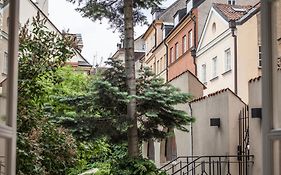 Ego Apartments Old Town II